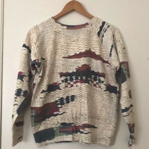 Isabel Marant Etoile sweatshirt